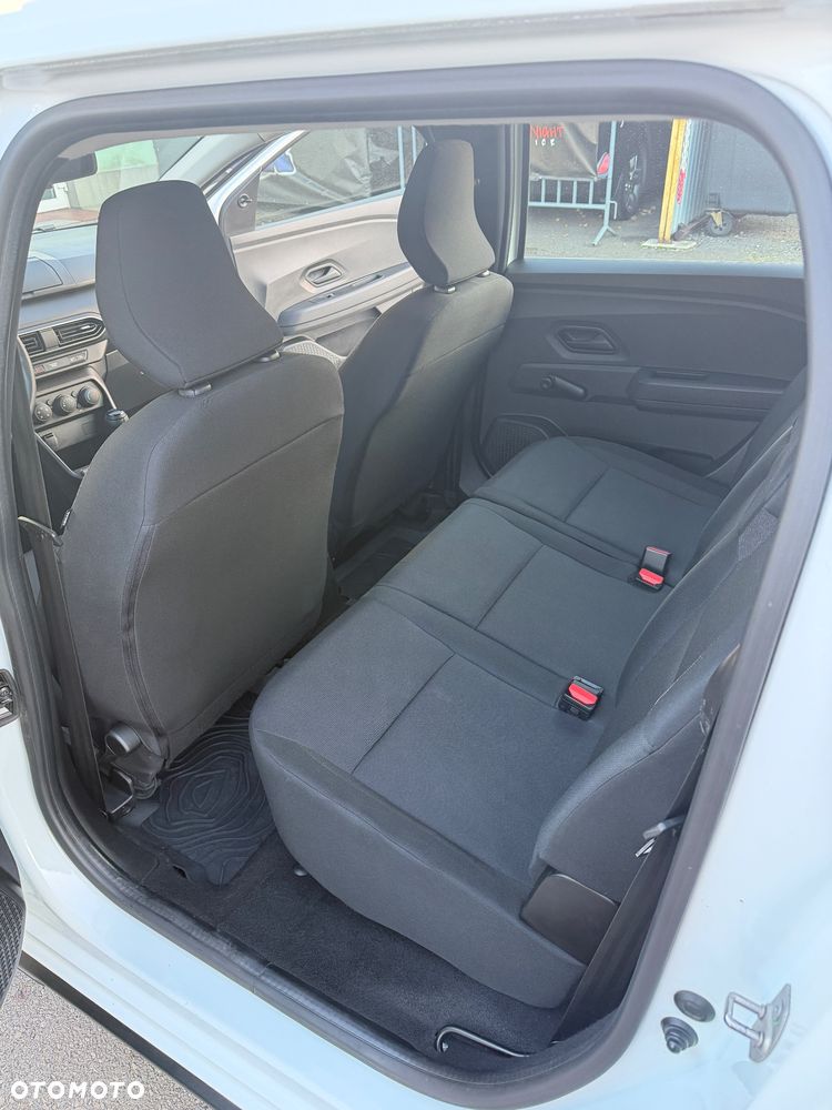 Dacia Jogger - 12