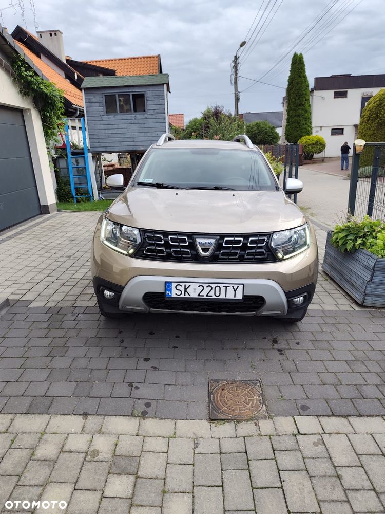 Dacia Duster - 2