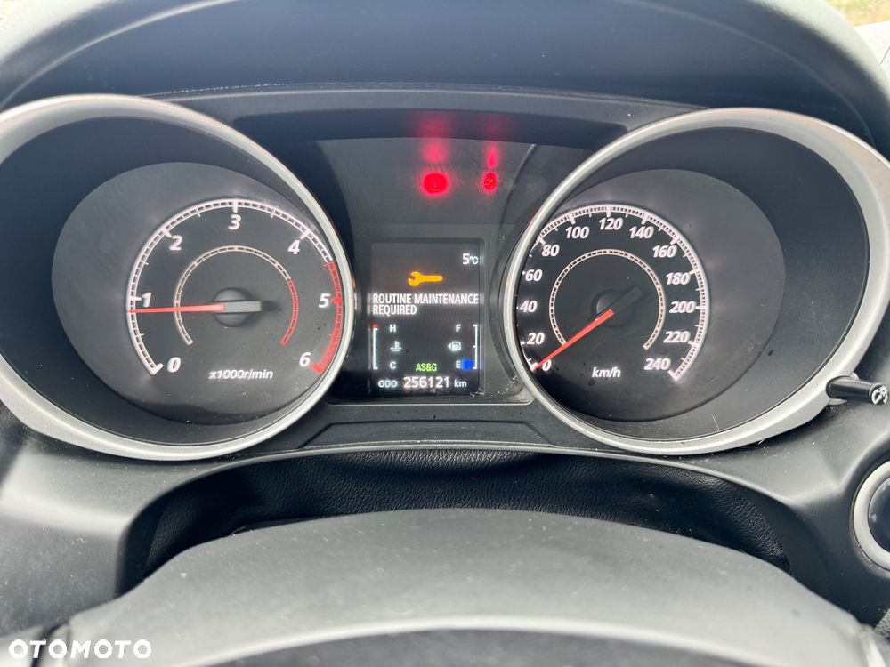 Mitsubishi ASX 1.8 DID Inform - 18