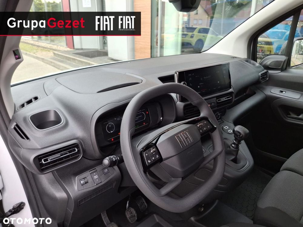 Fiat Doblo - 5