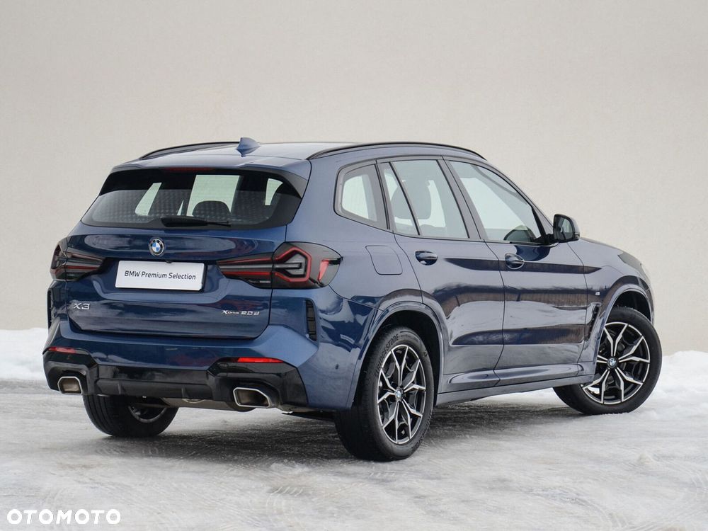 BMW X3 - 2