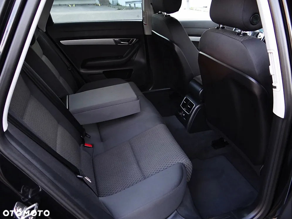 Audi A6 2.7 TDI DPF - 37