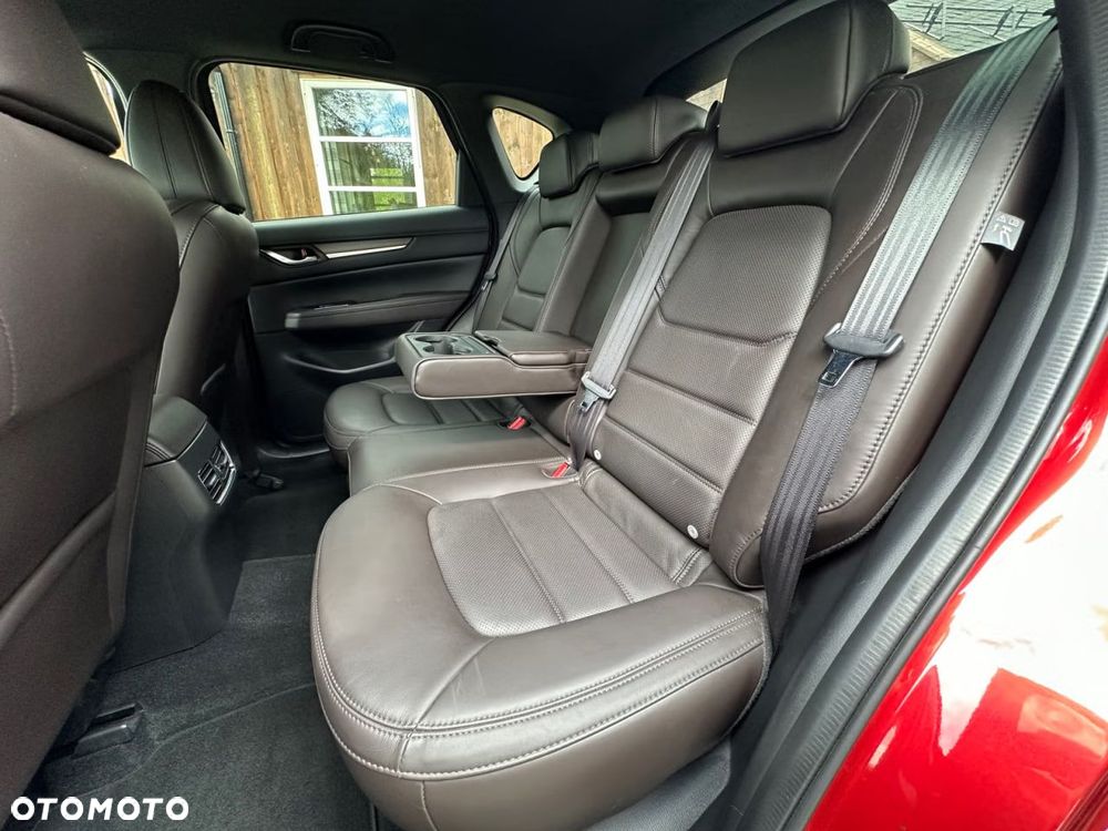 Mazda CX-5 2.5 Skypassion AWD - 32