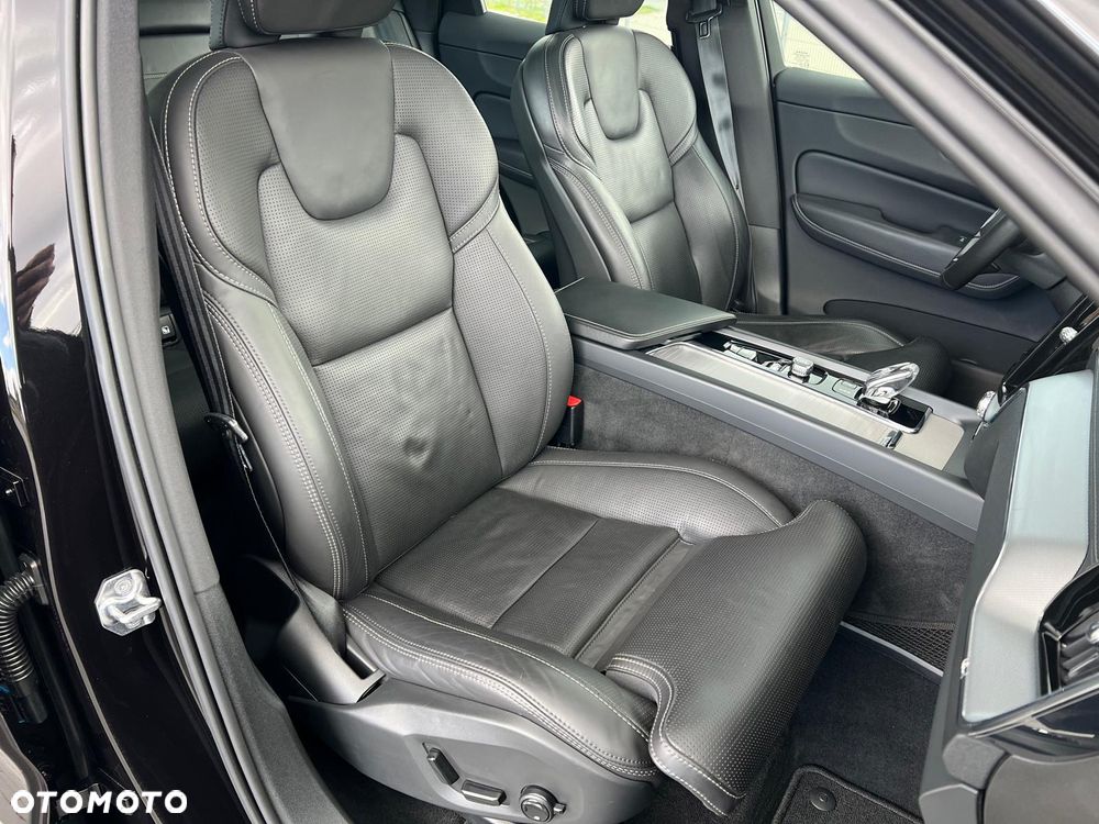 Volvo XC 60 B5 B AWD Inscription - 18