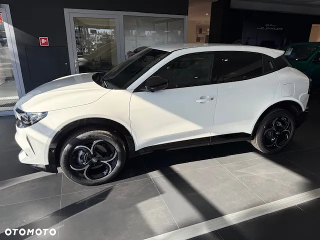 Alfa Romeo Junior - 4