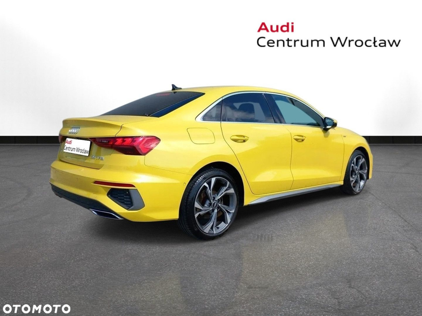 Audi A3 - 5