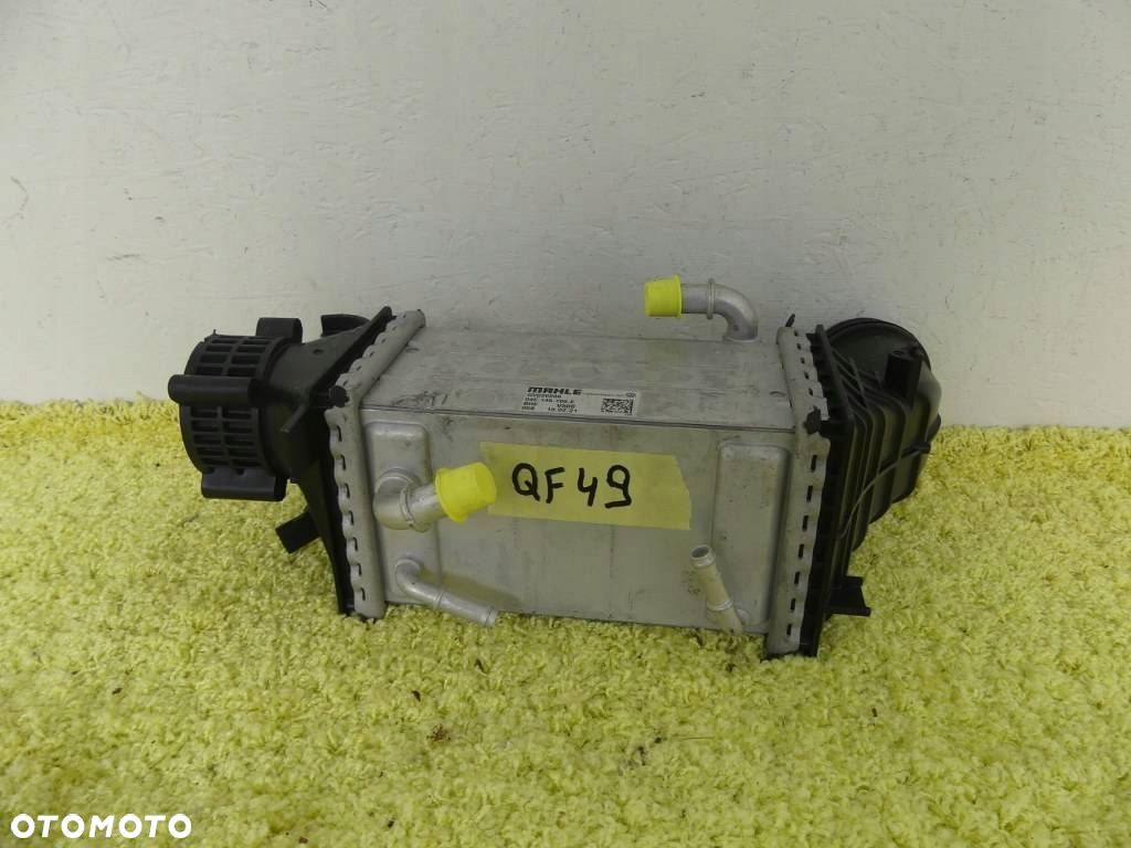 Intercooler Vw GOLF 8 5H/ SKODA KODIAQ / KAROQ / SEAT LEON 4 IV 5FF 1,5TSI - 1
