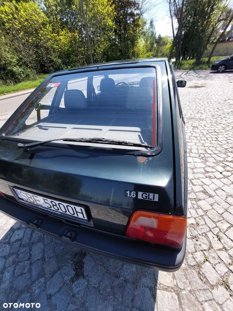 Polonez Caro - 7