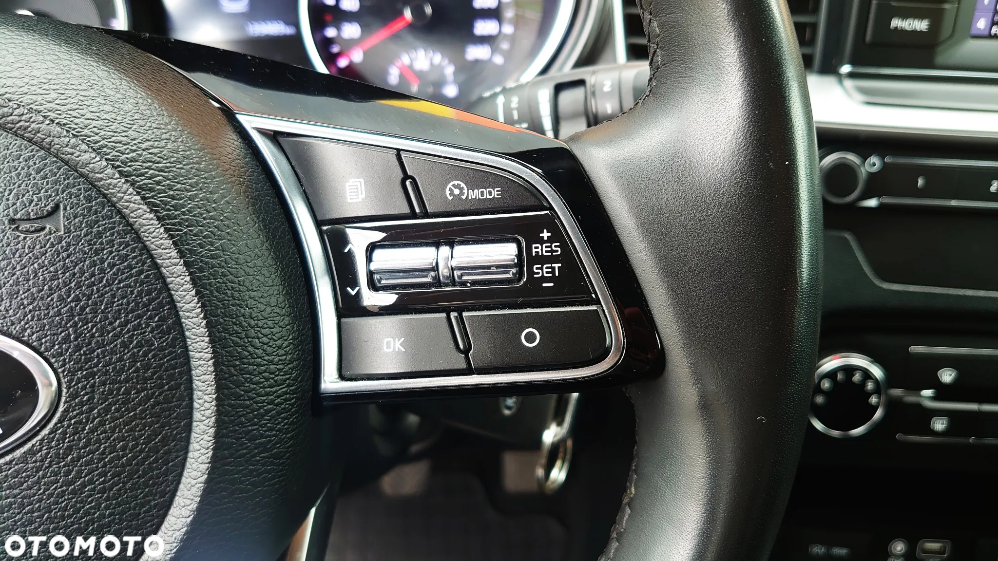 Kia Ceed 1.4 L - 15