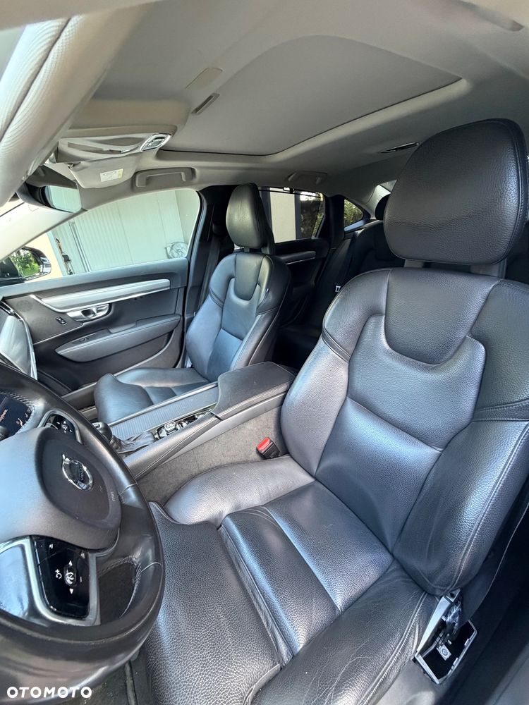 Volvo S90 D4 SCR R-Design - 14