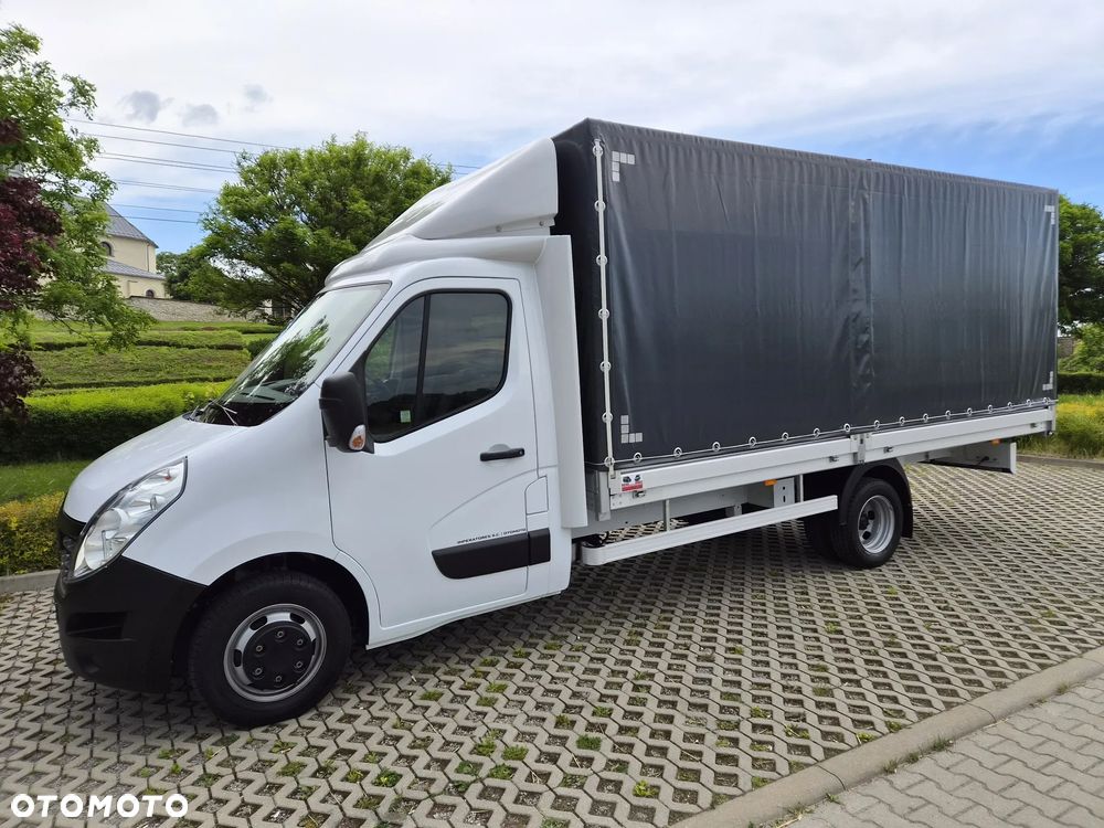 Renault Master - 10