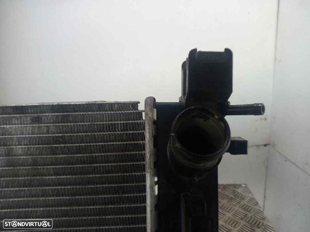 RADIADOR AGUA DACIA LODGY 2010 -214100078R - 3