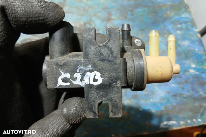 Electrovalva 1K0906627A 1K0906627A Volkswagen VW Passat B6 [2005 - 20 - 3