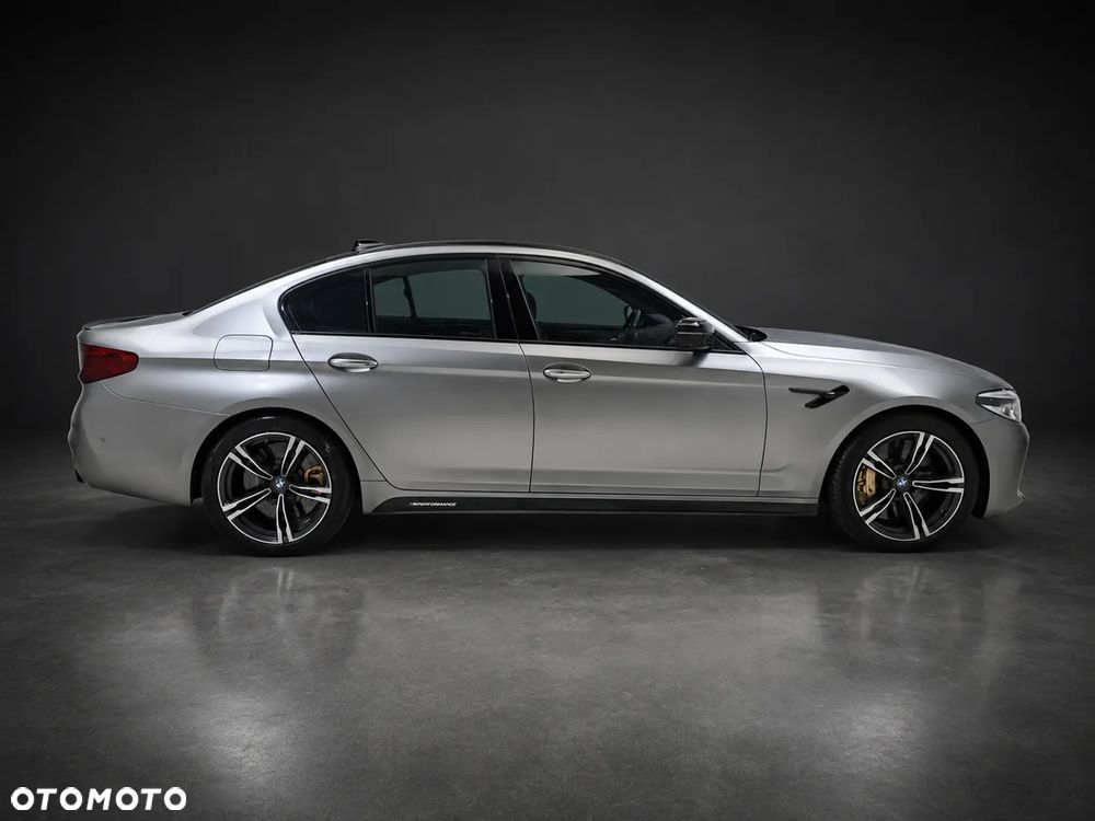 BMW M5 GPF - 6