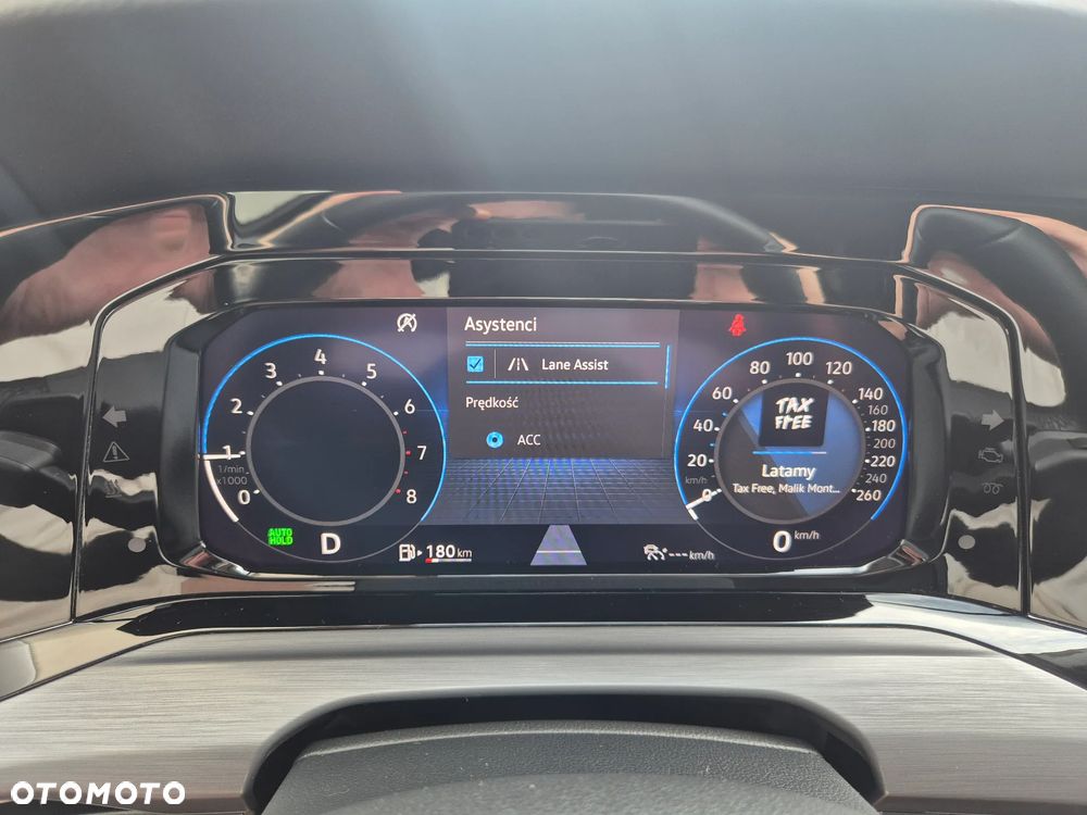 Volkswagen Golf 1.5 eTSI Style DSG - 36