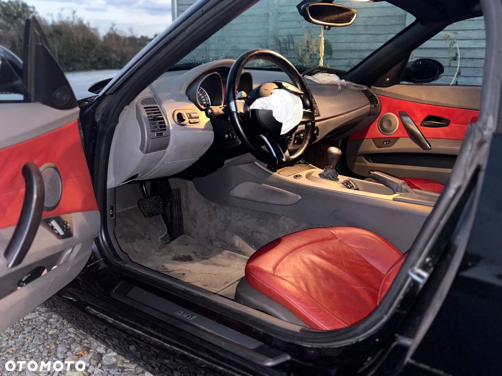 BMW Z4 - 37