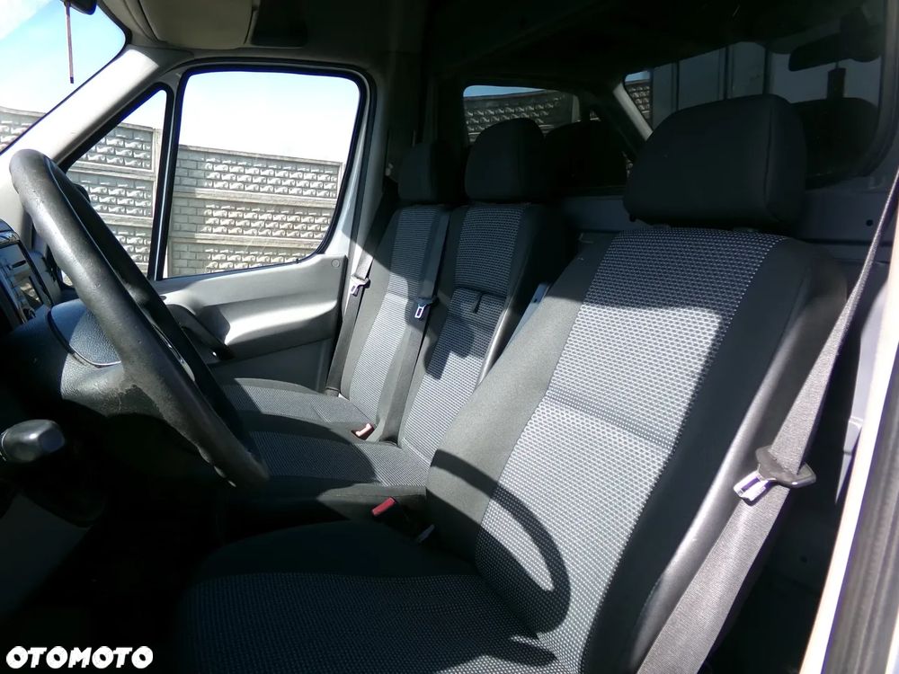 Mercedes-Benz sprinter 316 max zadbany - 5
