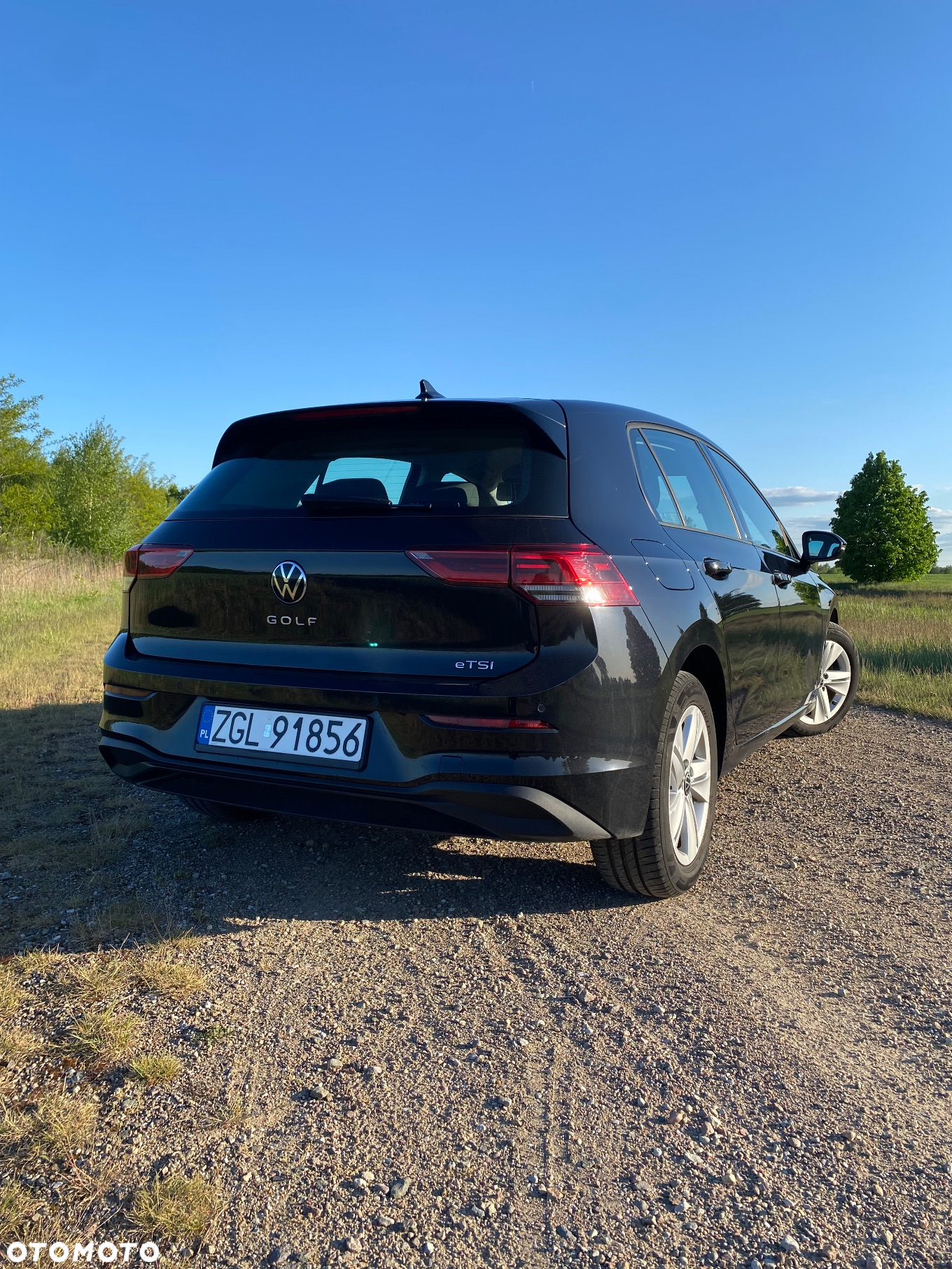 Volkswagen Golf - 9