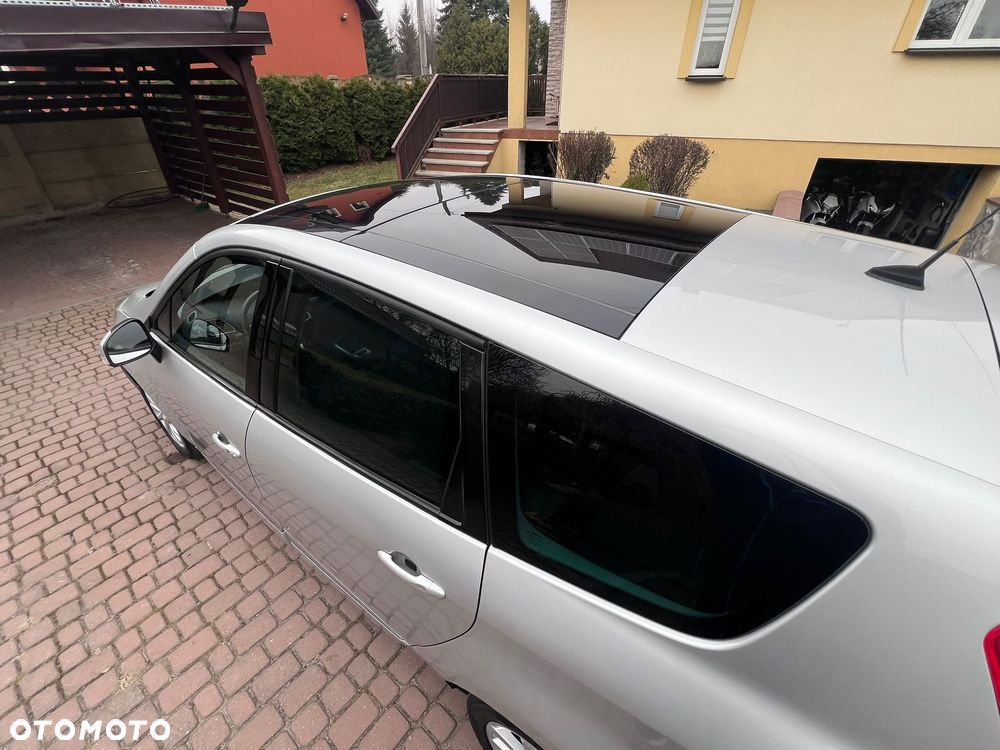 Renault Scenic 1.5 dCi Energy Limited EU6 - 7