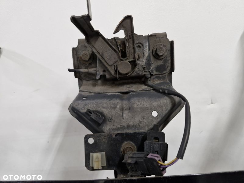 CHEVROLET CAPTIVA LIFT PAS PRZEDNI WZMOCNIENIE PRZÓD PRZEDNIE - 5