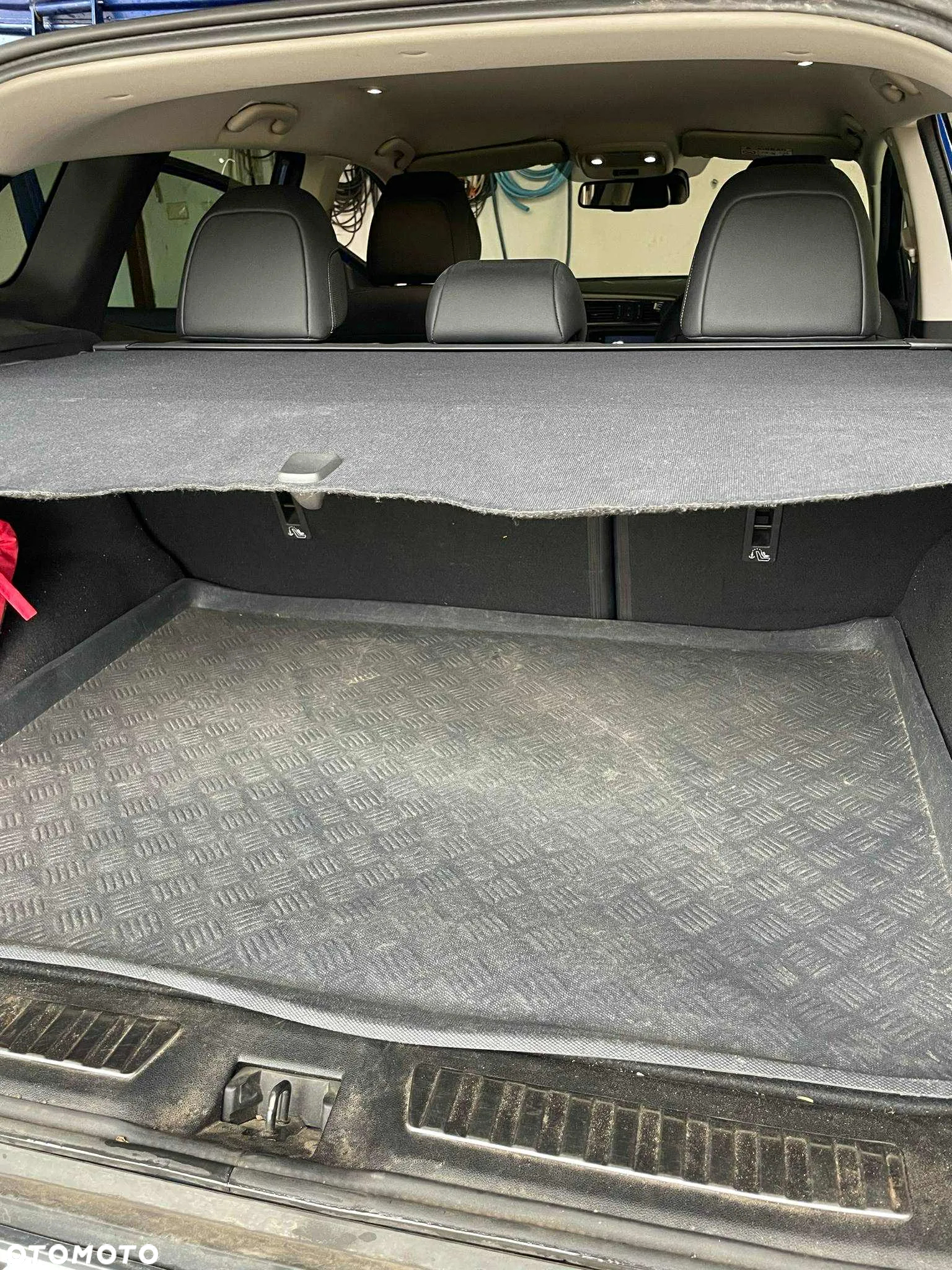 Renault Kadjar 1.3 TCe FAP Intens - 11