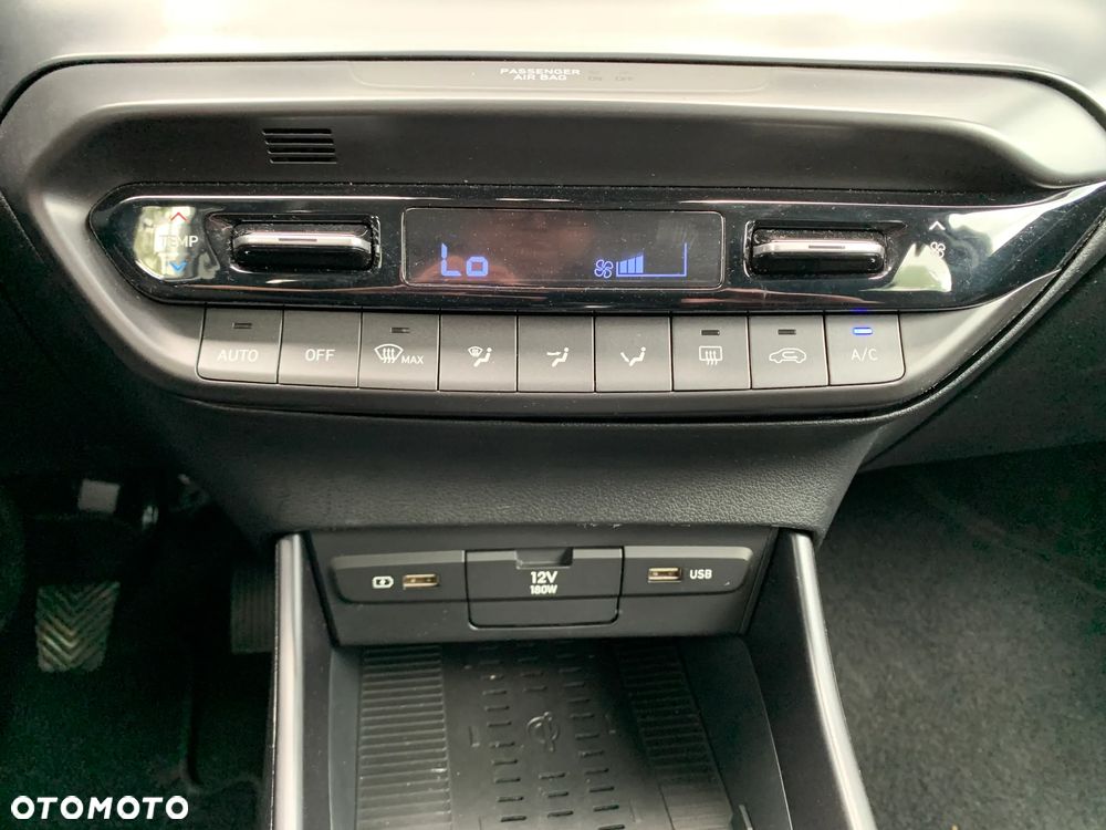 Hyundai i20 1.0 T-GDI 48V-Hybrid Prime - 18