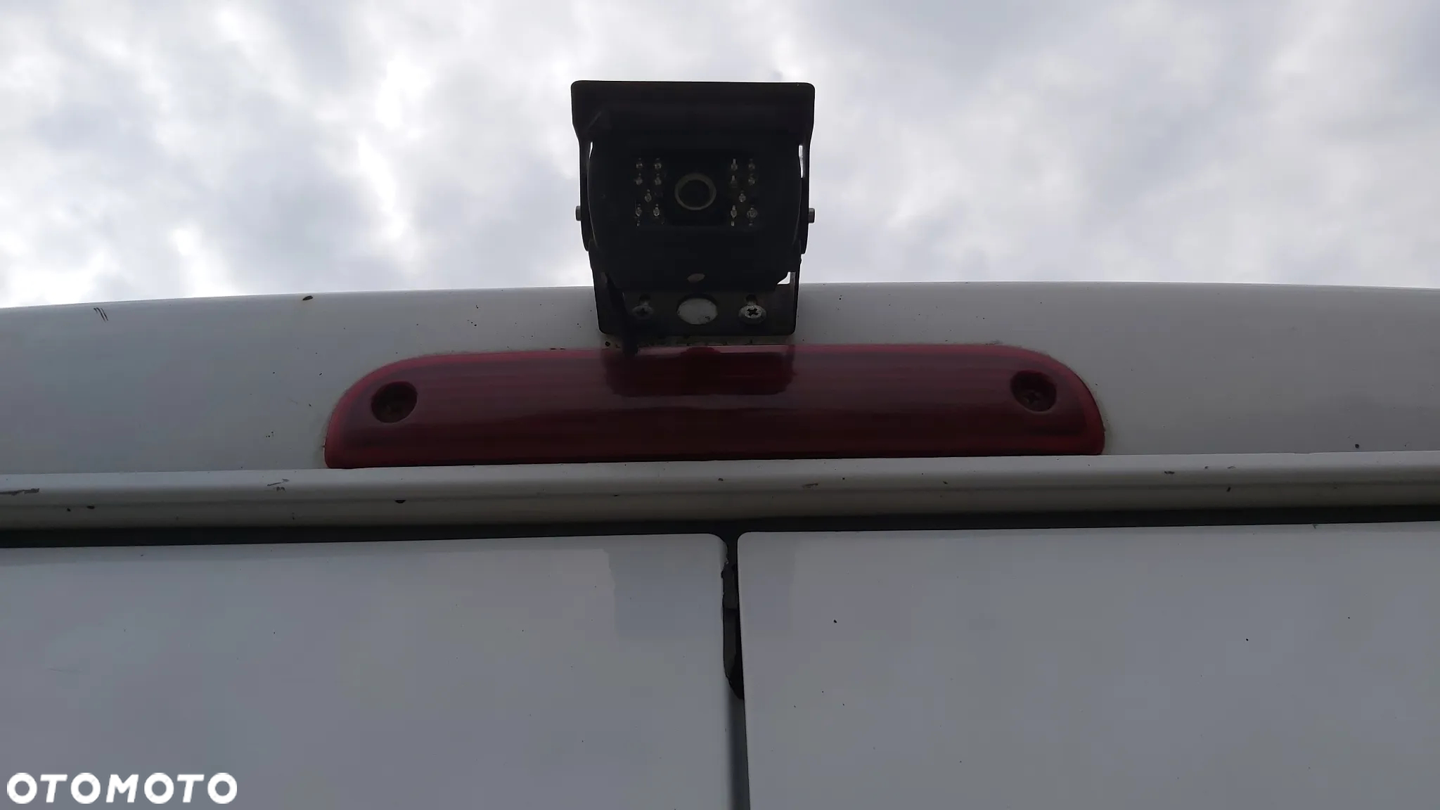 Fiat Ducato Maxi MJ L4 - 15