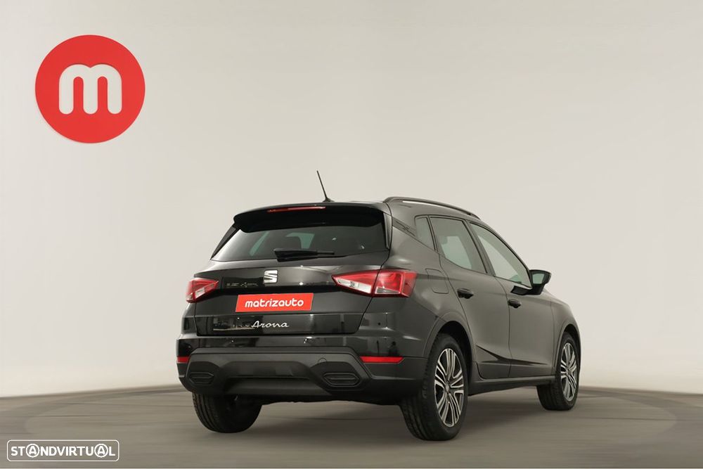 SEAT Arona 1.0 TSI Style DSG - 7
