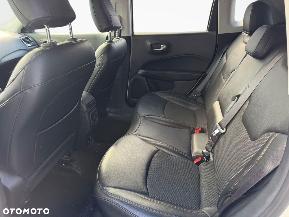 Jeep Compass 1.4 TMair Limited 4WD S&S - 5