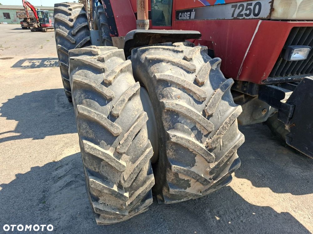 Case IH Ih Magnum Pro 7250 4X4 - 31