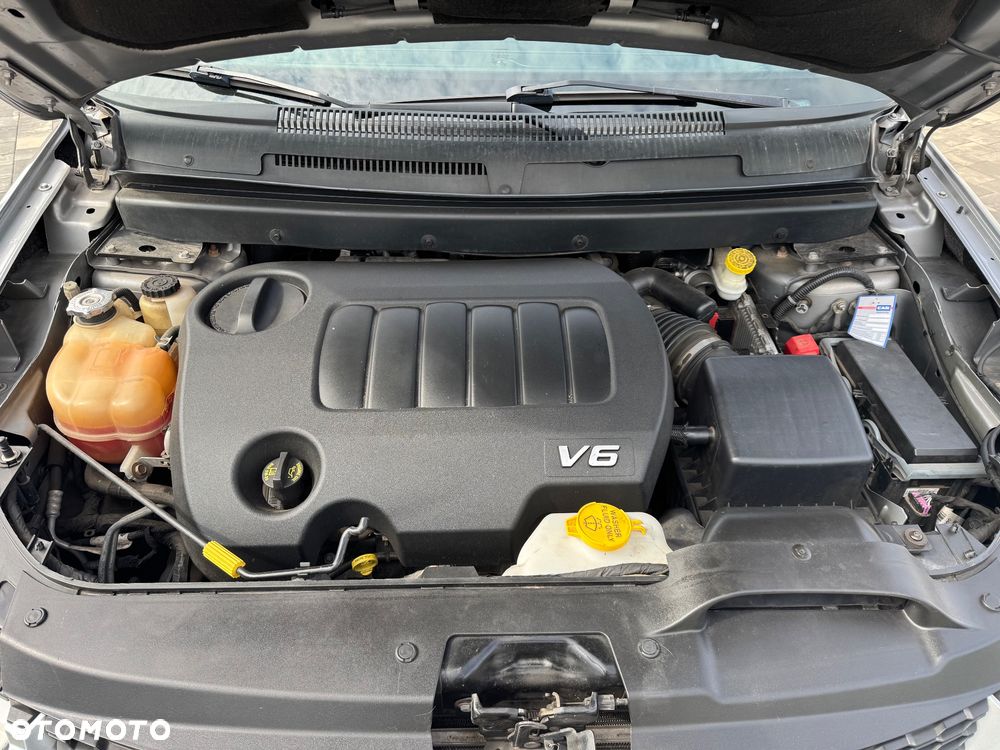Dodge Journey - 29