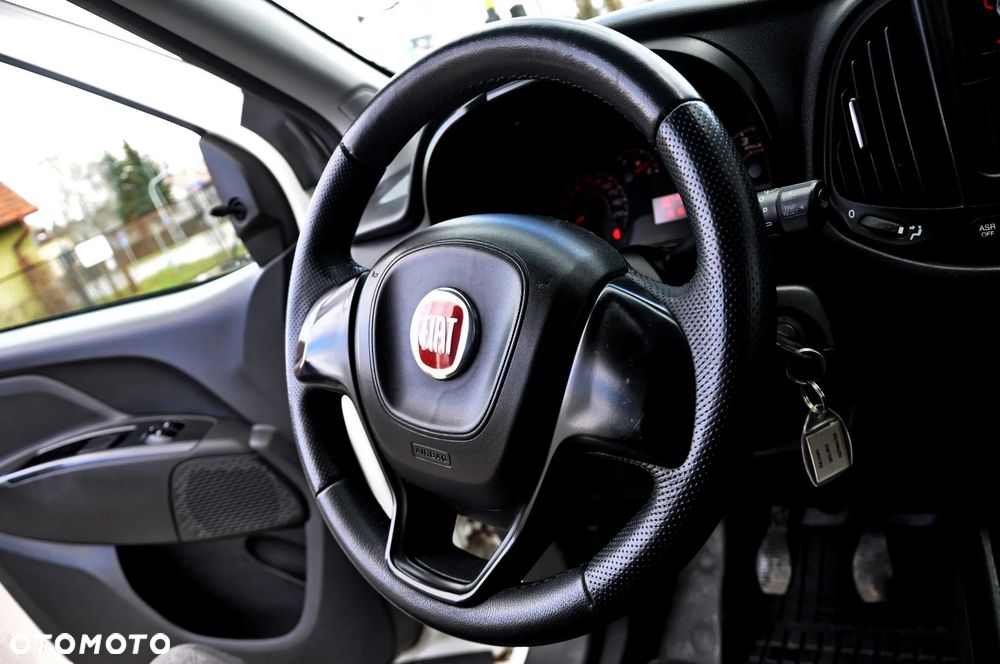 Fiat Doblo - 35