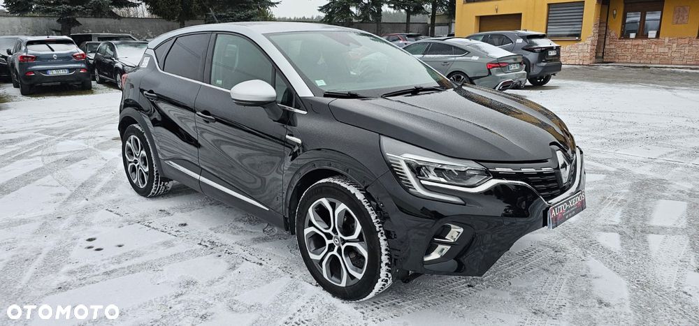 Renault Captur 1.3 TCe Intens - 2