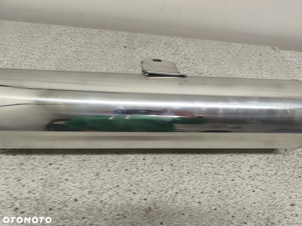 Tłumik, wydech Ixil - 18