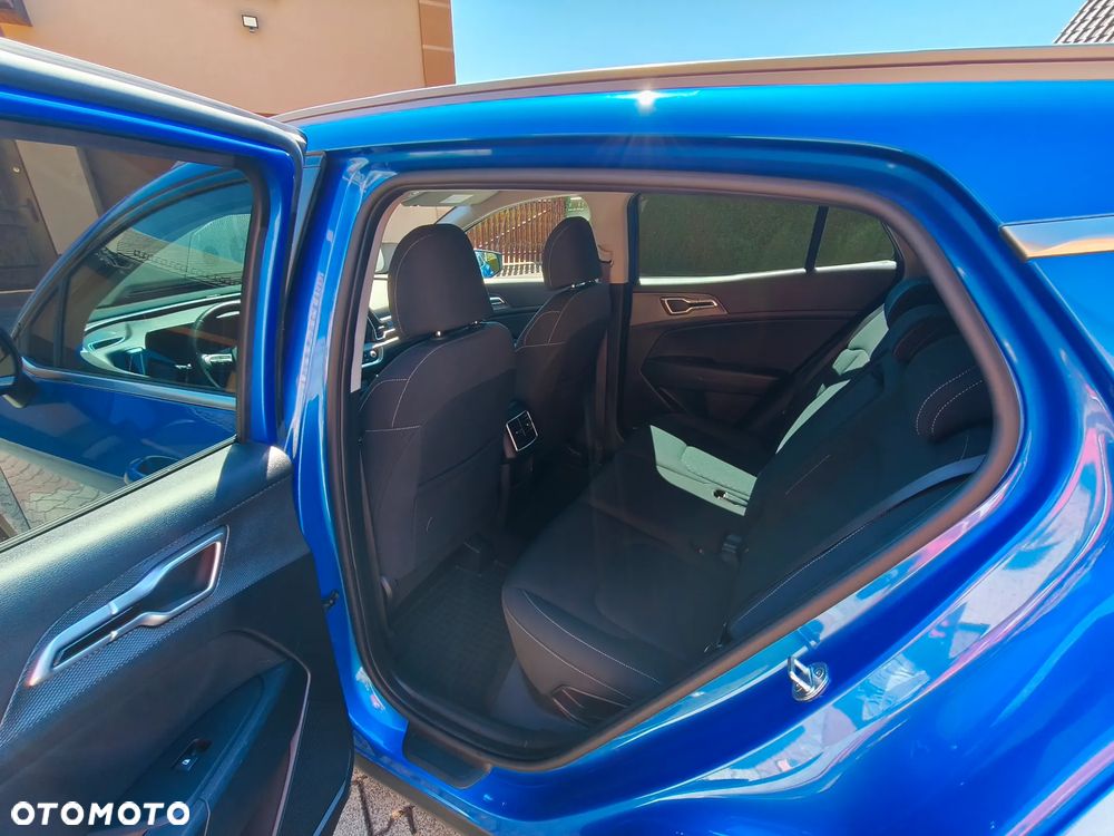 Kia Sportage 1.6 T-GDI M 2WD - 8