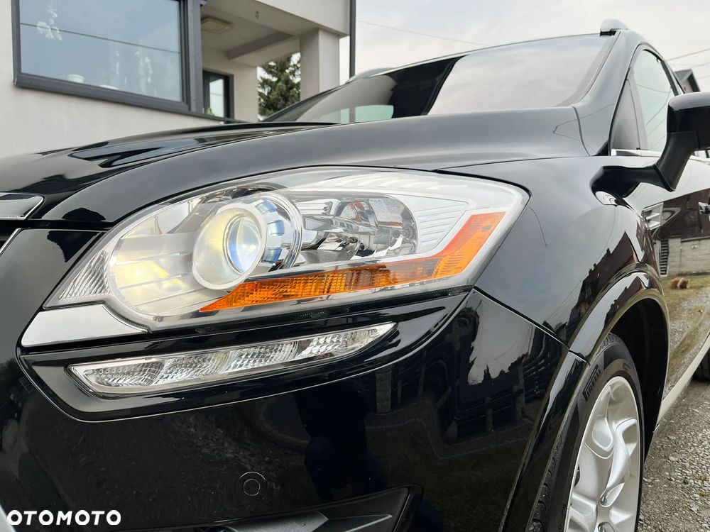 Ford Kuga 2.0 TDCi 4x4 Individual - 20