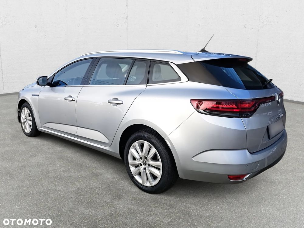 Renault Megane 1.3 TCe FAP Equilibre - 7