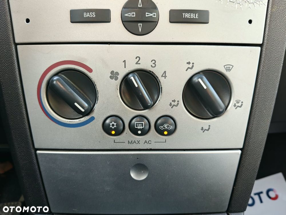 Opel Meriva 1.7 CDTI - 15