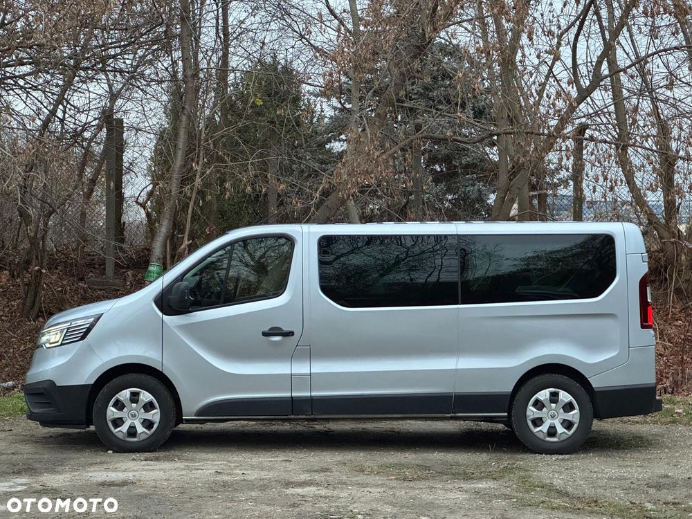 Renault Trafic 2.0 L2H1 HD Extra (bryg.) - 5