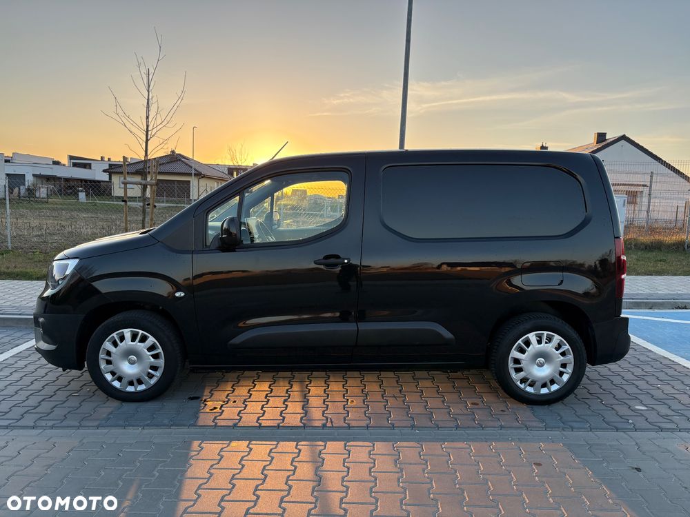 Opel Combo - 5