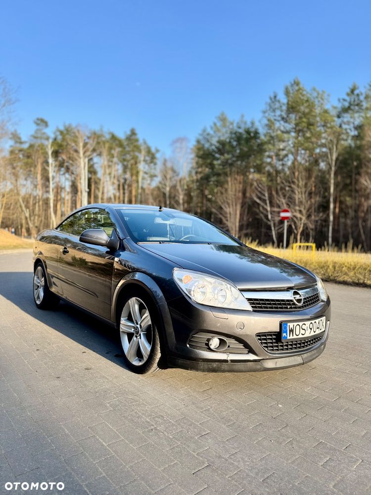Opel Astra 1.9 CDTI Limited - 5