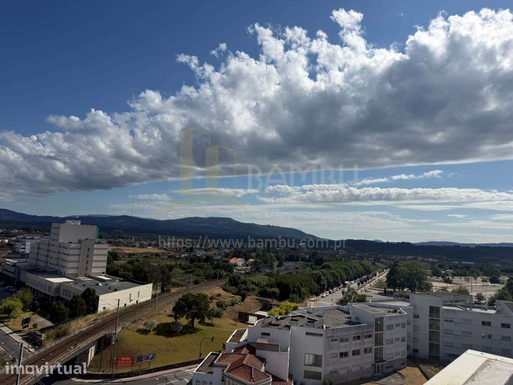 Apartamento T3 para venda em Valença - Grande imagem: 4/17