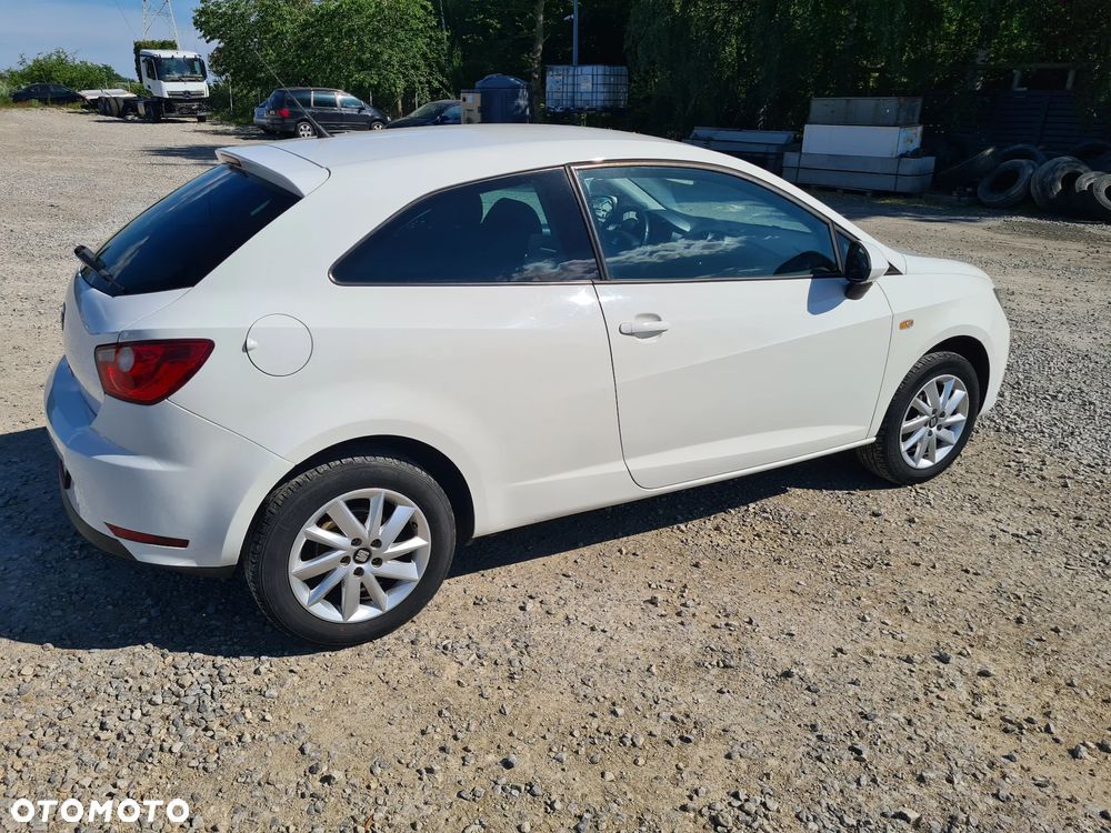 Seat Ibiza - 9