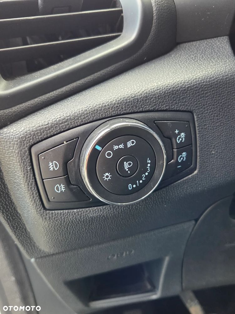 Ford EcoSport 1.0 EcoBoost TITANIUM - 20