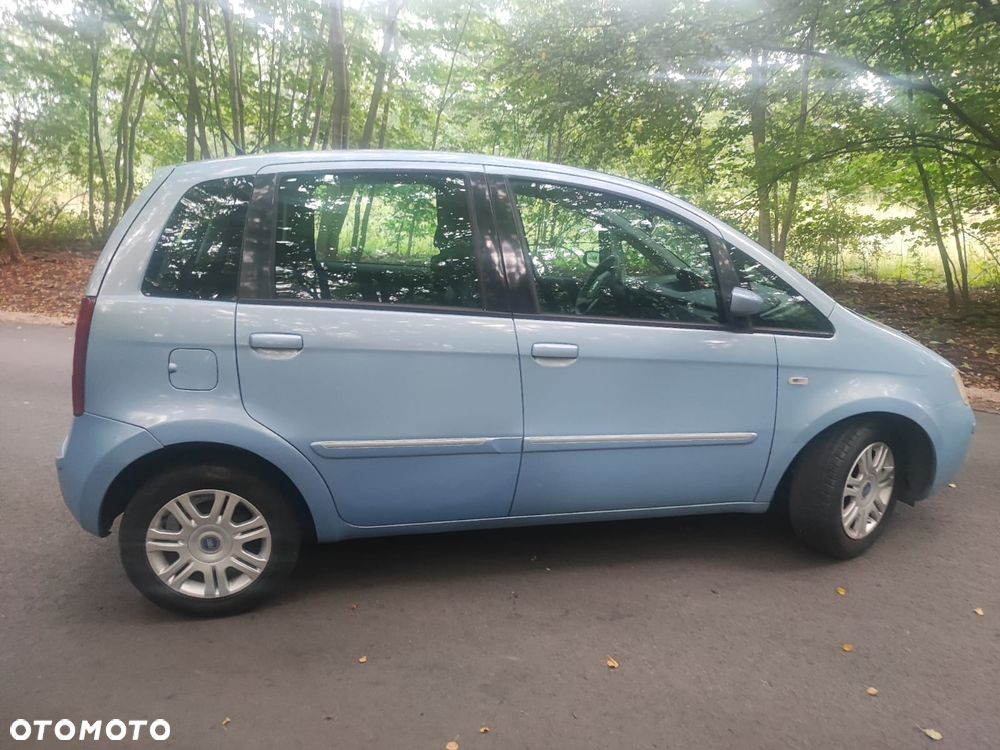 Fiat Panda - 3