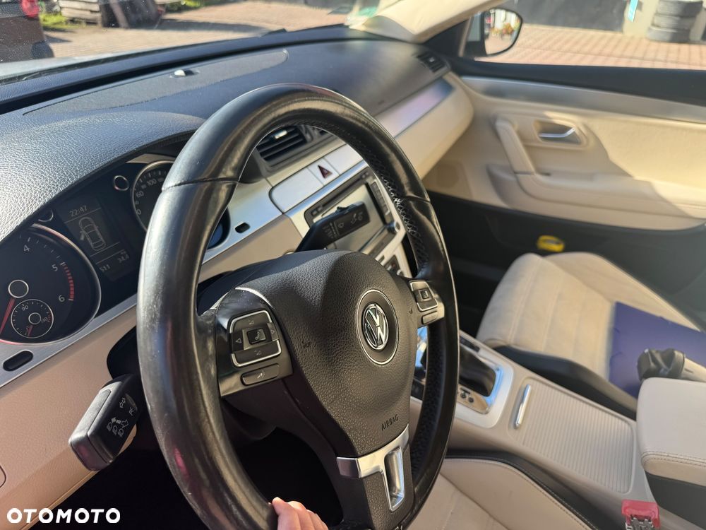 Volkswagen CC - 21