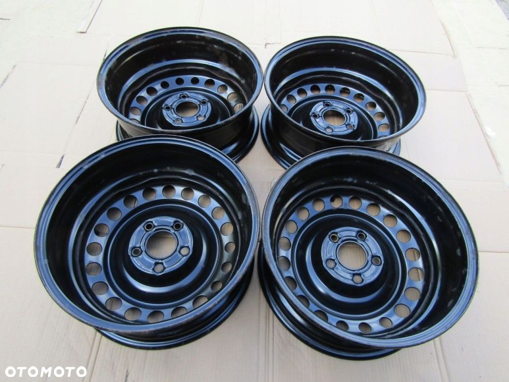 Felgi 16 Renault Arcana Captur II Mitsubishi ASX II Dacia Duster III ET32 - 15
