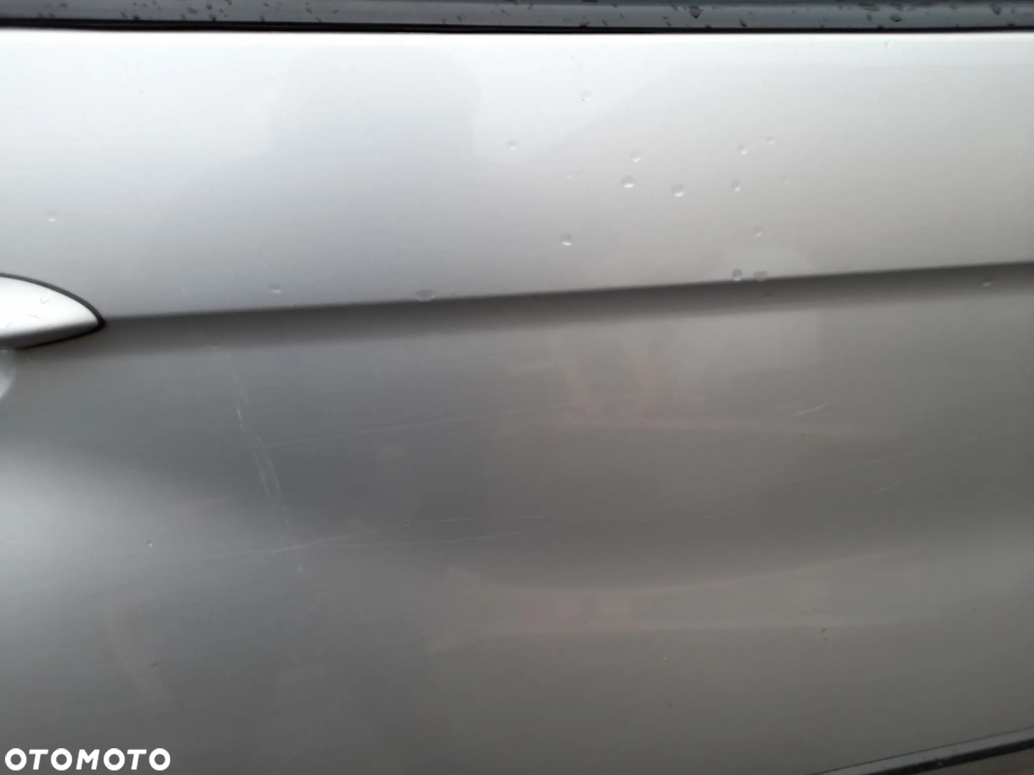 BMW X5 E53 DRZWI PRAWY TYŁ PRAWE TYLNE 354/7 - 6