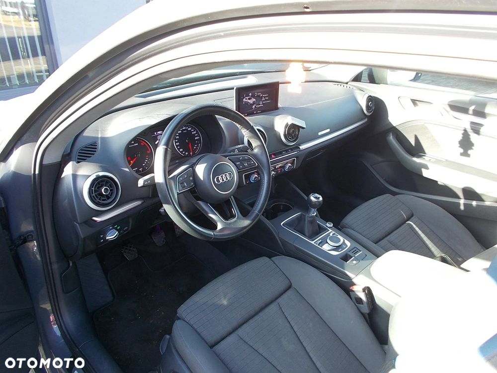 Audi A3 3-drzwiowe - 19