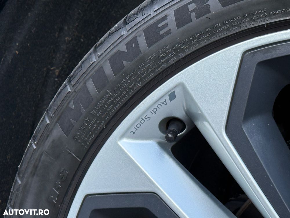 Audi Q5 55 TFSI e quattro S tronic PHEV S Line - 18